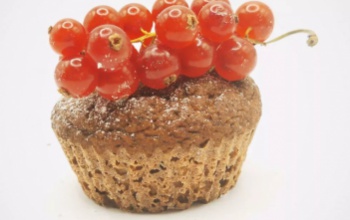 Gluténmentes muffin, ami után megnyalod majd mind a 10 ujjad