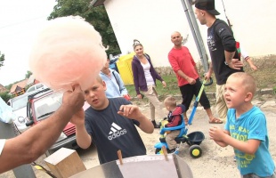 Búcsú lesz jövő vasárnap Szentjakabon