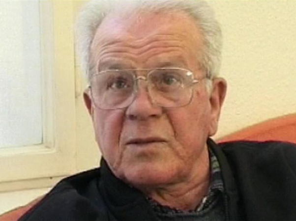 Rengeteg történetet tudott a régi Kaposvárról…