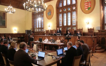 Összeférhetetlenségi ügyet vizsgál a városi közgyűlés jogi bizottsága