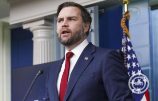 Magyarországra látogat az Amerikai Egyesült Államok alelnöke