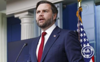 Magyarországra látogat az Amerikai Egyesült Államok alelnöke