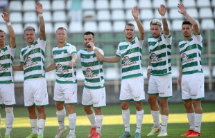 Hajrában kapott tizenegyessel veszített a Rákóczi