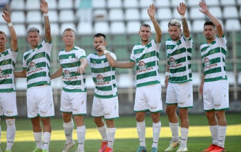 Hajrában kapott tizenegyessel veszített a Rákóczi