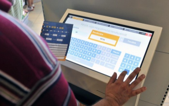 Átmenetileg nem lesznek elérhetők az e-matrica szolgáltatások