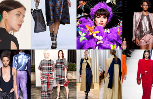 RedCarpet-Fashion: zoknik a főszerepben, idei tavaszi, nyári trendek