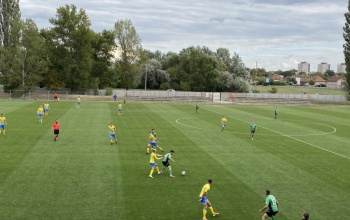 Véget ért a kupakaland, kiesett a Rákóczi