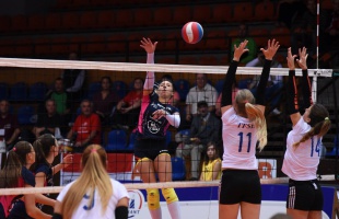 Nem kapott esélyt a TFSE a Diamant otthonában