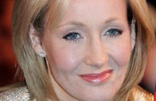 JK Rowling már nem milliárdos