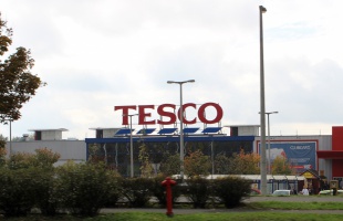 Két kaposvári szervezetet segíthet, ha a Tesco-ban vásárol