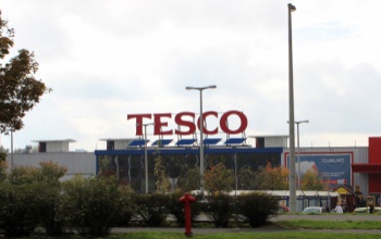 Két kaposvári szervezetet segíthet, ha a Tesco-ban vásárol