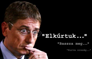 Amikor még a színvonaltalanság is képes zuhanni...