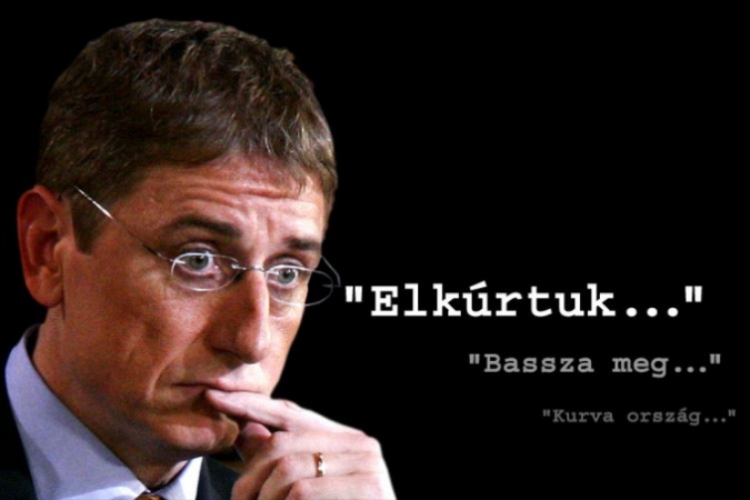 Amikor még a színvonaltalanság is képes zuhanni...