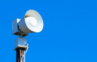 Forgalomlassítás és szirénapróba lesz Kaposváron csütörtökön