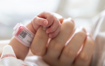 Magyarországon először született szívtranszplantált édesanyának gyermeke