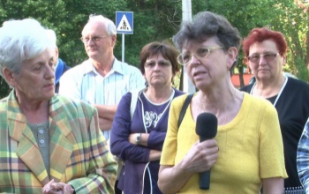 Közös döntések - zajlik a beszélgetéssorozat