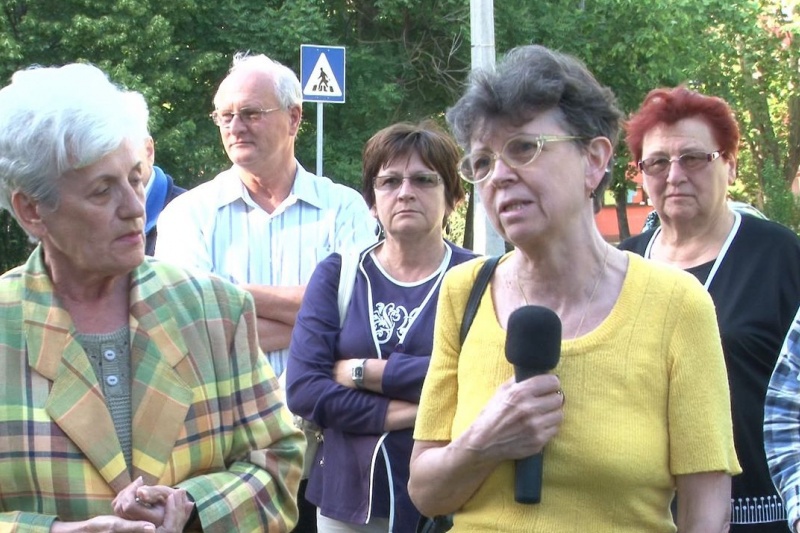 Közös döntések - zajlik a beszélgetéssorozat