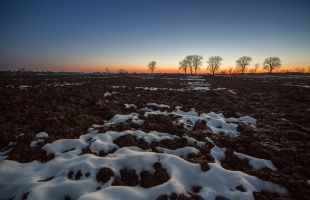 Borongós idő várható, de érkezik az enyhülés