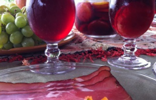 Viharos tapas(ztalat)
