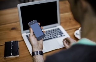 Újabb ál-kereskedő próbálkozott az interneten