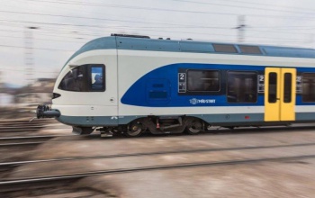 MÁV: December 14-től lép életbe az új menetrend, több vonalon bővülhet a kínálat