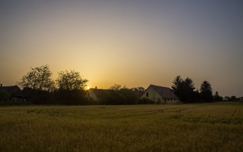 Egy kis lehűlés után újra jön a kánikula