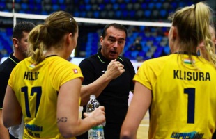 Vereséggel zárta az Extraliga alapszakaszát a Diamant