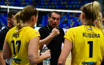 Vereséggel zárta az Extraliga alapszakaszát a Diamant