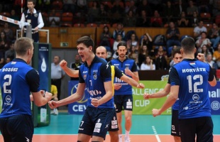 Hétvégi dupla: szombaton Szolnok, vasárnap Debrecen