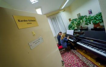 Termet neveztek el Kardos Kálmánról