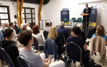 A sikeres diákok titka -  Ez történt a MCC Országos Gimnáziumi Rangsor kaposvári állomásán