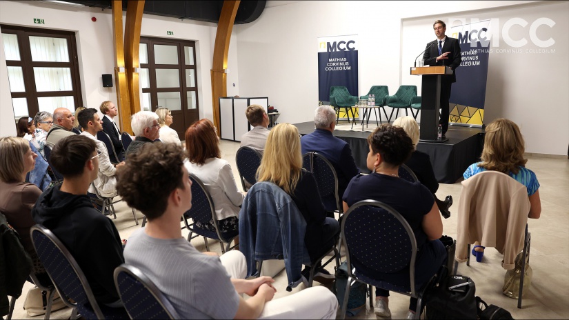 Fotó: MCC Kaposvár