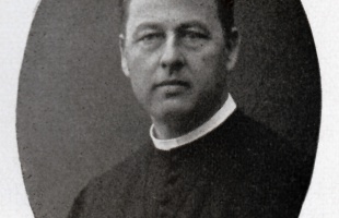 165 éve született Bécsy Márton