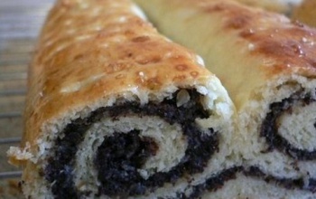 Pótlapok a szakácskönyvhöz VIII. - Mákom van!