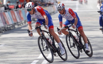 Hivatalos: Kaposvárról indul a 2022-es Giro d’Italia harmadik szakasza