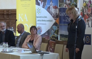 10 milliárd a kaposvári turizmus és a sportturizmus fejlesztésére