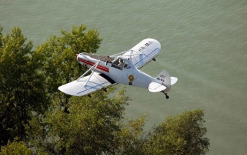 Indul a szúnyogirtás a Balatonnál