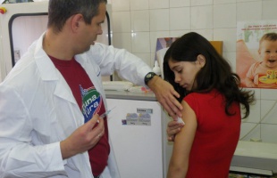 Térítésmentes HPV elleni védőoltás
