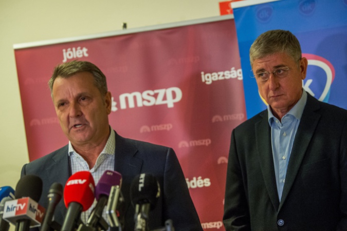 Választási előzetes