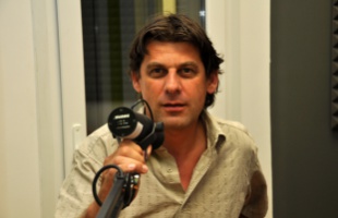 Dr. Szemelyácz János: nagyon szerettem Kaposváron nyaralni
