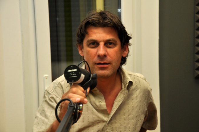 Dr. Szemelyácz János: nagyon szerettem Kaposváron nyaralni