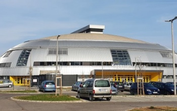 Ma ne vigyen adományokat a Kaposvár Arénához!