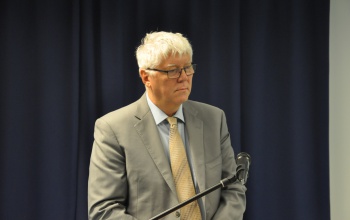 Prof. Dr. Hunyady Béla kapta a Matoltsy díjat
