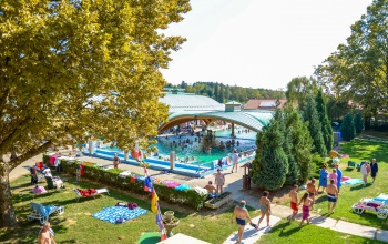 Gyógyhely minősítést kapott Igal