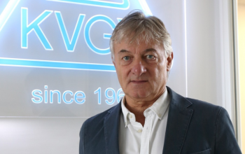 Szalai Gyula: ez az elismerés a KVGY közösségének szól