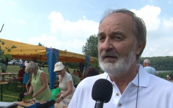 Évet értékelt Kozári Miklós