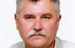 Dávid János tanár úr 65 éves