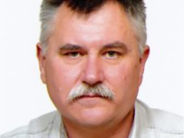 Dávid János tanár úr 65 éves