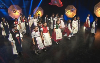 Két kategóriában is szennai versenyzők az élő adásban