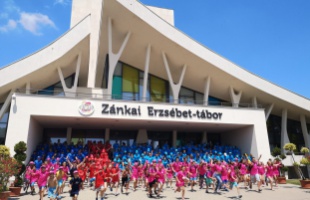 Eddig egymillióan vettek részt az Erzsébet-táborokban
